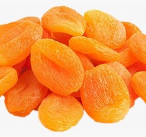 Apricot Dried بغیر دانا خشک خوبانی