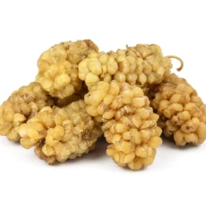 mulberry dried شہتوت