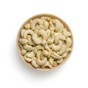 Kaju (Cashew Nuts) کاجو